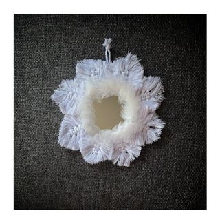 Miroir (20 cm)
