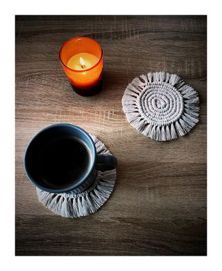 Sous tasse