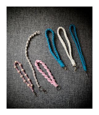 Porte-clés